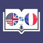 French Translator & Learn + icon