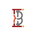 Bitcoin Equaliser App icon