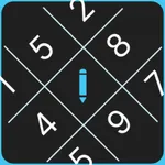 Sudoku Logic Number Puzzle icon