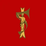 First English Lutheran icon