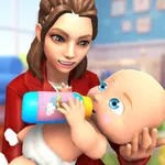 Mother Simulator Homemaker 3D icon