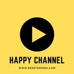 Happy Channel icon