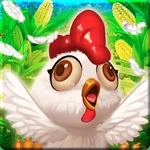 Jewel Magic Farm icon