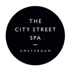 The City Street Spa icon