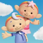 Cloudbabies and Friends World icon
