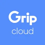 Grip cloud 송출앱 icon