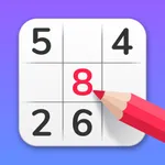 Sudoku Puzzles - Classic Fun icon