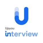 Upyou Interview icon