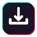 Mysavetik: Save & Repost Video icon