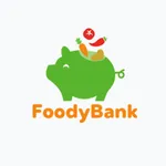 FoodyBank icon