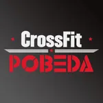 CrossFit POBEDA icon