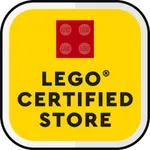 LEGO® Certified Store APP icon