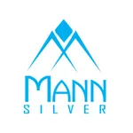 Mann Silver icon