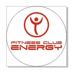 Energy Fitness Club icon