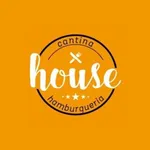 House Burger icon