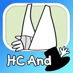 HC And - Gips og K-tråd icon