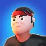 Survivor Ninja 3D icon