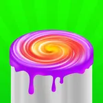 Liquid ASMR icon