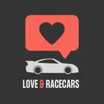 Love & Racecars icon