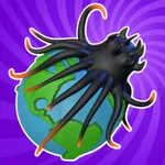 Alien Evolution io icon