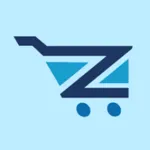 Zlur: Instant Grocery Delivery icon