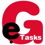 eGAM Tasks icon