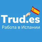 Trud.es: Работа в Испании icon