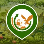 Green Growth Wildlife icon