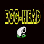 The Egg head icon