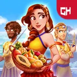 Elena's Journal: To Atlantis icon