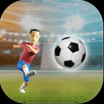 Soccer Free Kick Stars icon