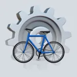 Bike & MTB Manager icon