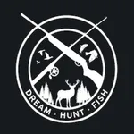 Dream Hunt Fish icon