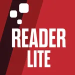 Cheers Reader Lite icon