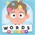 Learn Words For Kids  - ABC icon