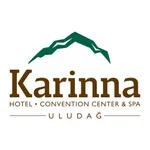 Karinna Hotel Uludağ icon