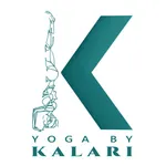 Yoga by Kalari icon