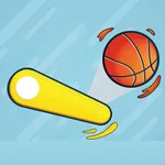 Pin Dunk icon