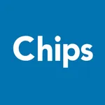 Semiconductor Chips icon