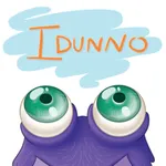 Idunno icon