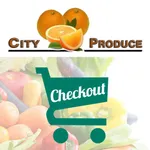 City Produce Mobile Ordering icon