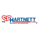 CD Hartnett icon