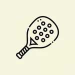 Pickle-Ball icon