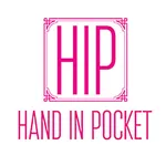 Hand in Pocket icon