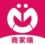 摩耶商家端 icon