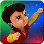 Bheem Galaxy Rush icon