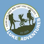 Luke 5 Adventures - Cincinnati icon