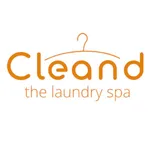 CleanD - The Laundry Spa icon