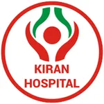 Kiran Doctor  App icon