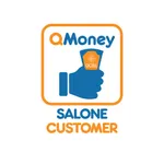 QM Salone - Customer icon